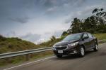 Chevrolet Cobalt Elite 2016 года